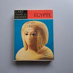 Irmgard Woldering - Egypte. L'art des pharaons, Enlèvement ou Envoi