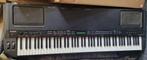 Yamaha CP300 + draagtas, Muziek en Instrumenten, Ophalen, Gebruikt, Zwart, Digitaal