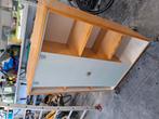 Kastje voor garage of werkplaats, Immo