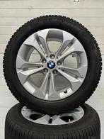 17’’ BMW X1 F48 X2 F39 VELGEN WINTERBANDEN ORIG RFT ST 564, Auto-onderdelen, Banden en Velgen, Gebruikt, Banden en Velgen, 17 inch