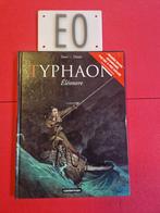 Bd typhaon 1,EO, Ophalen of Verzenden