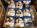 15 James Bond films, Enlèvement ou Envoi