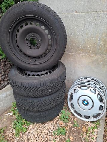 Bmw e36 velgen beschikbaar voor biedingen