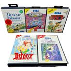 Sega Mastersystem spellen, Games en Spelcomputers, Games | Sega, Ophalen of Verzenden