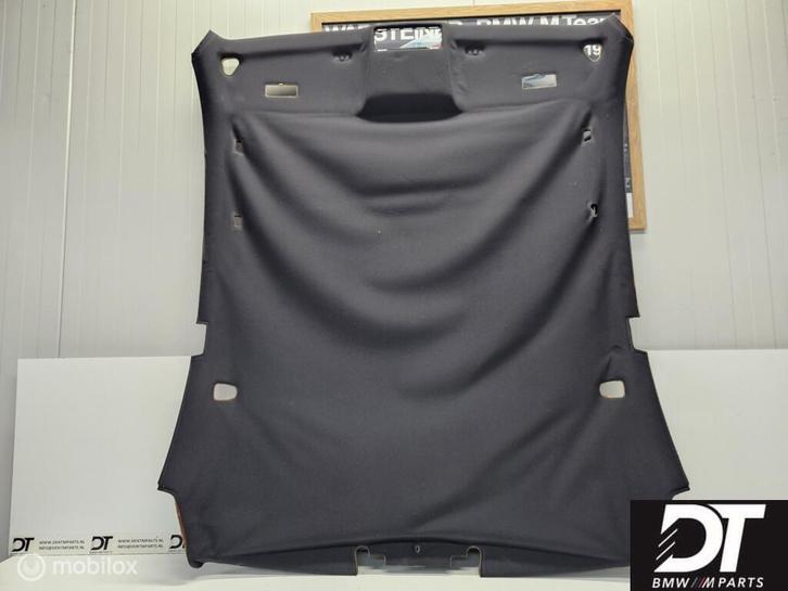 Hemel slicktop BMW 3-serie Coupé E46 M3 51442699065, Auto-onderdelen, Interieur en Bekleding, BMW, Gebruikt, Ophalen of Verzenden