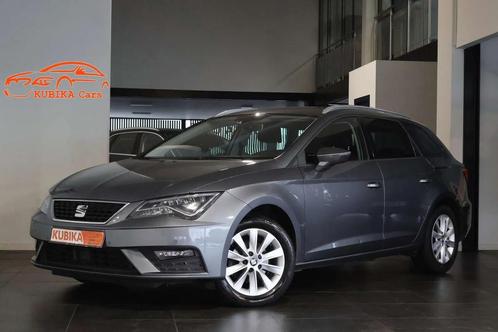 SEAT Leon Leon ST 1.2 TSI Navi CruiseC TrekH LED Garantie*, Auto's, Seat, Bedrijf, Te koop, Leon, ABS, Airbags, Airconditioning