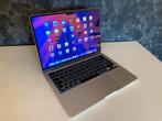 Macbook m2 - 2022, Ophalen, Gebruikt, MacBook Air