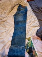 Jeans bershka, Enlèvement ou Envoi, Porté, Bershka, Bleu