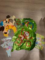 Feestpakket - thema dieren, Hobby en Vrije tijd, Ophalen of Verzenden, Nieuw, Feestartikel