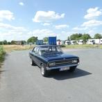 Oldtimer Opel Rekord C  1972, Auto's, Particulier, Te koop, Opel