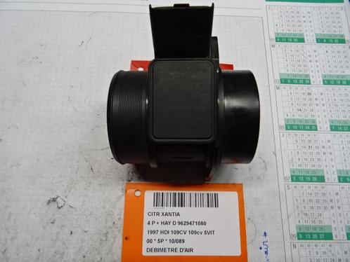 LUCHTHOEVEELHEIDSMETER Xantia (X2 / X7) (9629471080), Auto-onderdelen, Overige Auto-onderdelen, Citroën, Gebruikt