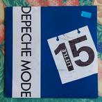 45 rpm. Depeche Mode. Little 15. Indisc, Cd's en Dvd's, Vinyl | Pop, Ophalen of Verzenden, 1980 tot 2000, Gebruikt