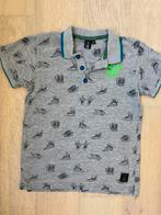 S-One - T-Shirt - maat 140, Kinderen en Baby's, Kinderkleding | Maat 140, Ophalen of Verzenden, Zo goed als nieuw, Someone, Shirt of Longsleeve