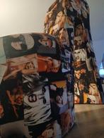 Lady GaGa stoel, Huis en Inrichting, Stoelen, Ophalen, Overige kleuren, Modern, kunstzinnig, Zo goed als nieuw