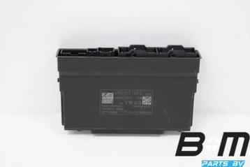 Regelapparaat stoelverstelling Audi Q7 4M 4M0959760E beschikbaar voor biedingen
