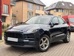 Porsche Macan 2.0T PDK, Auto's, Porsche, Automaat, Blauw, 5 deurs, Particulier