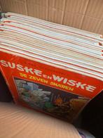 Lot strips >100 stuks, Ophalen, Gelezen