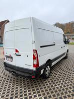 Renault Master RED Edition, Autos, Achat, Automatique, Particulier, Master