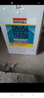 Soudal therm roof 330 ,10,4kg, Doe-het-zelf en Bouw, Isolatie en Afdichting