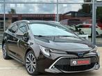 Toyota Corolla SW Hybrid 1.8 Dynamic GPF e-CVT ACC GPS CAM F, Auto's, Gebruikt, 4 cilinders, https://public.car-pass.be/vhr/30c09d5b-0421-4ab2-9966-37719b3c3bc0