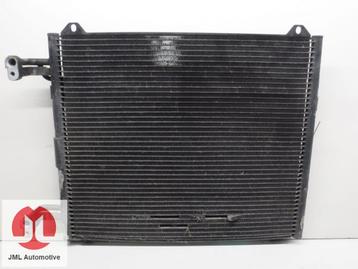 AIRCO RADIATEUR CONDENSOR AUDI A2 beschikbaar voor biedingen