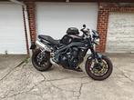 Triumph Speed Triple 1050 15th Anniversary edition 2009, Motoren, Motorrijbewijs A, Bedrijf, 3 cilinders, 1050 cc