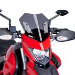 Bulle noir Puig Hypermotard, Motos, Pièces | Ducati, Neuf