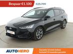 Ford Focus 1.0 EcoBoost Mild-Hybrid ST-Line X (bj 2024), Auto's, Gebruikt, 155 pk, 5 deurs, Focus