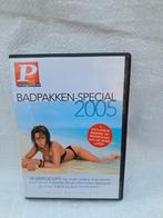 Badpakken special 2005, Cd's en Dvd's, Dvd's | Overige Dvd's, Alle leeftijden, Ophalen of Verzenden, Zo goed als nieuw