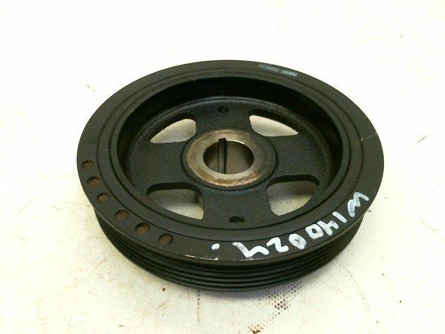 KRUKASPOELIE Toyota Prius Plus (ZVW4) (01-2011/-), Auto-onderdelen, Remmen en Aandrijving, Toyota, Gebruikt