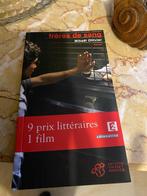 Freres de sang, Boeken, Ophalen
