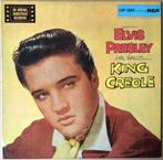 Elvis Presley Vinyl "King Creole" 1968, Cd's en Dvd's, Vinyl | Rock, Verzenden, Zo goed als nieuw, 12 inch, Rock-'n-Roll
