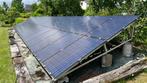 Panneau photovoltaïque, Doe-het-zelf en Bouw, Zonnepanelen en Toebehoren, Ophalen, Zo goed als nieuw, Paneel, 200 wattpiek of meer