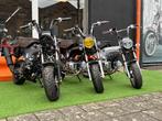 Topdeals - Zhenhua Dax Projects - 3 versies, Fietsen en Brommers, Nieuw, 4 versnellingen, Ophalen of Verzenden, 49 cc