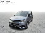 Toyota ProAce City MPV, Auto's, Toyota, 121 g/km, 4 deurs, Handgeschakeld, 1200 cc