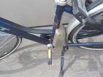Electrische fiets voor ONDERDELEN !!!!, Ophalen