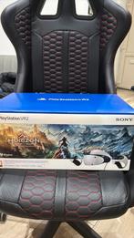 PlayStation vr2, Games en Spelcomputers, Ophalen, Zo goed als nieuw, Playstation 5