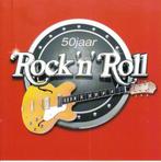 50 jaar Rock 'n roll: Elvis Presley, Cochran, Buddy Holly, Pop rock, Envoi