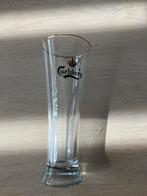 6 carlsberg glazen, Verzamelen, Ophalen, Zo goed als nieuw