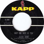 Jackie Trent – Only One Such As You " popcorn ", Overige formaten, 1960 tot 1980, Soul of Nu Soul, Ophalen of Verzenden
