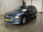 2019 Skoda Superb Combi Superb Combi 2.0 TDI Business Editio, Auto's, Automaat, Gebruikt, Euro 6, Bedrijf