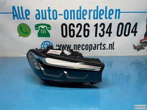 BMW G30 G31 LCI FACELIFT FULL LED NIEUW ALLES LEVERBAAR !!, Auto-onderdelen, Verlichting, Gebruikt, Ophalen of Verzenden