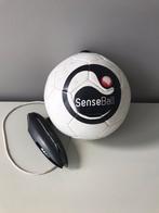 Senseball, Ophalen