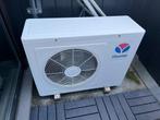 Airco (Split - 7,5kW - 180m3 Koelen), Comme neuf, Airconditioning, Enlèvement