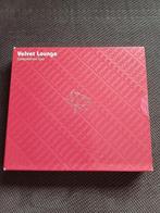 Velvet Lounge Compilation Two (2CD), Boxset, Ophalen of Verzenden, R&B en Soul, Zo goed als nieuw