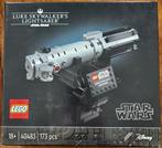 Lego Star Wars 40483 Luke Skywalker's Lightsaber uit 2021, Ophalen of Verzenden, Nieuw, Complete set, Lego