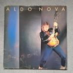 Aldo Nova: Aldo Nova (LP), Cd's en Dvd's, Vinyl | Hardrock en Metal, Ophalen of Verzenden
