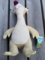 Knuffel Sid (Ice Age), ongeveer 35 cm, Ophalen