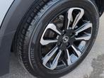 Opel Crossland ELEGANCE|ECC|CAMERA|APPLE CARPLAY|, Parkeercamera, Zilver of Grijs, Crossland X, Euro 6