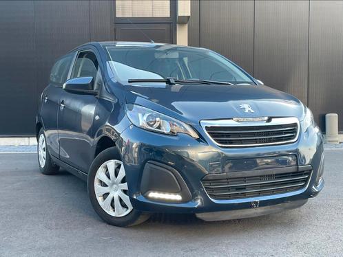 Peugeot 108. Essence Euro6 26 000km contrôle technique ok, Auto's, Peugeot, Bedrijf, Benzine, Euro 6, 5 deurs, Handgeschakeld